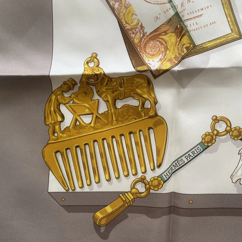 Hermès Paris 